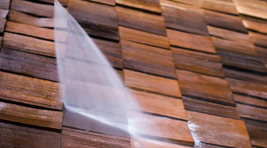 Roof Repair in Burton, MI